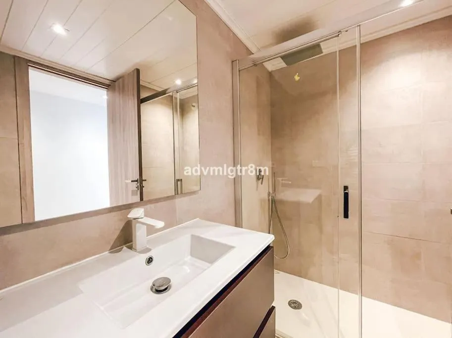Luxury 3 Bedrooms Apartment In Royal Banus! Marbella 0*,  Spain