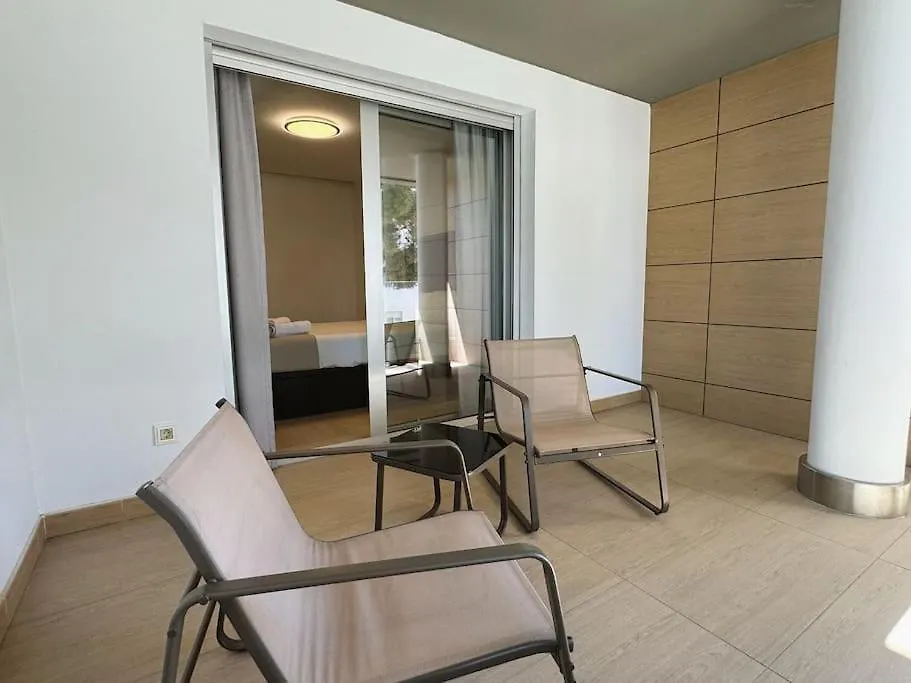Luxury 3 Bedrooms Apartment In Royal Banus! Marbella 0*,