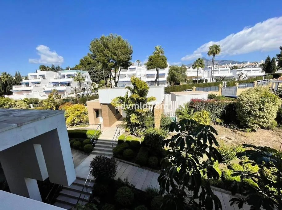 Luxury 3 Bedrooms Apartment In Royal Banus! Marbella Spain