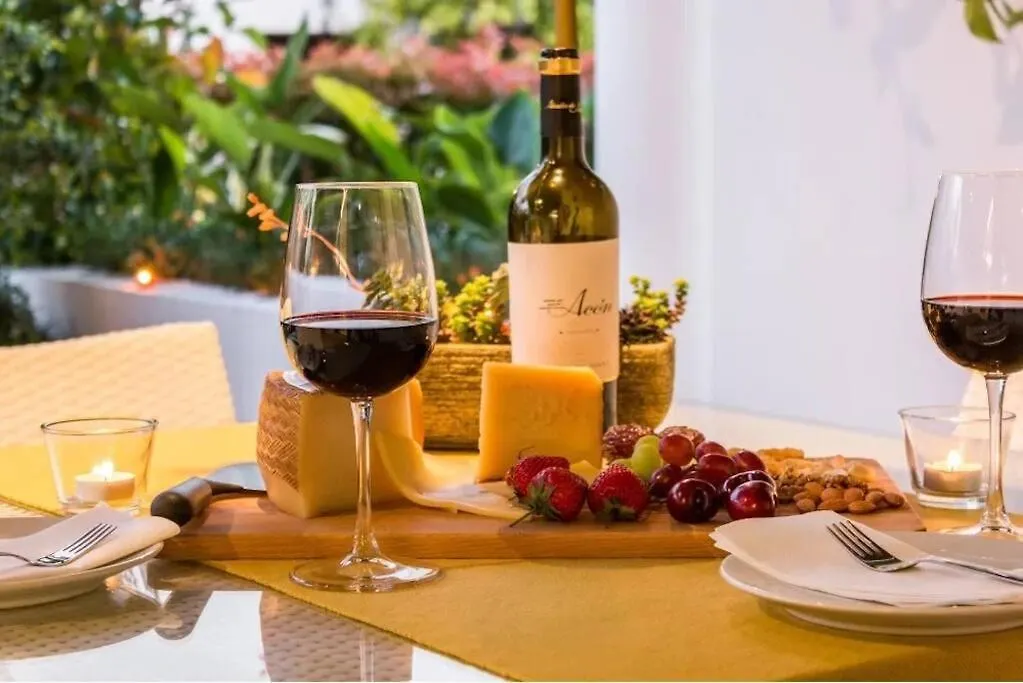 Luxury 3 Bedrooms Apartment In Royal Banus! Marbella 0*,