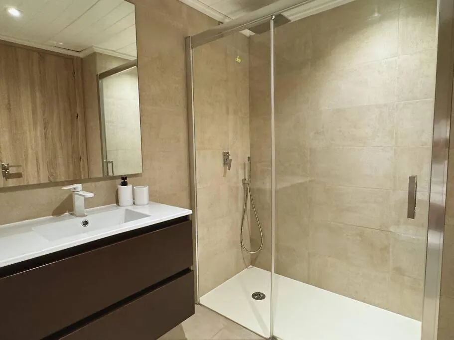 Luxury 3 Bedrooms Apartment In Royal Banus! Marbella