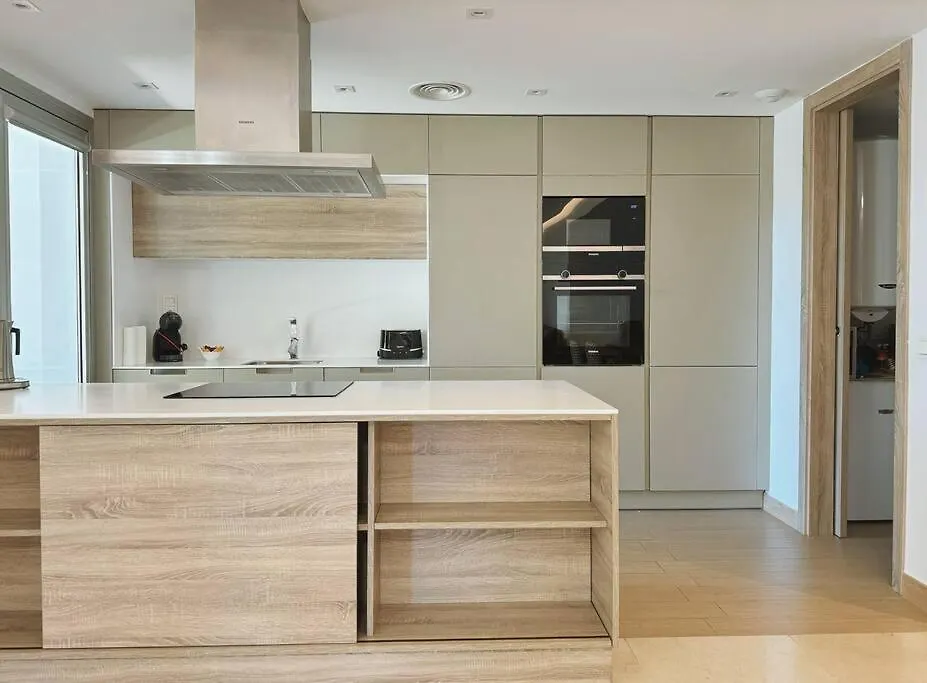 Luxury 3 Bedrooms Apartment In Royal Banus! Marbella
